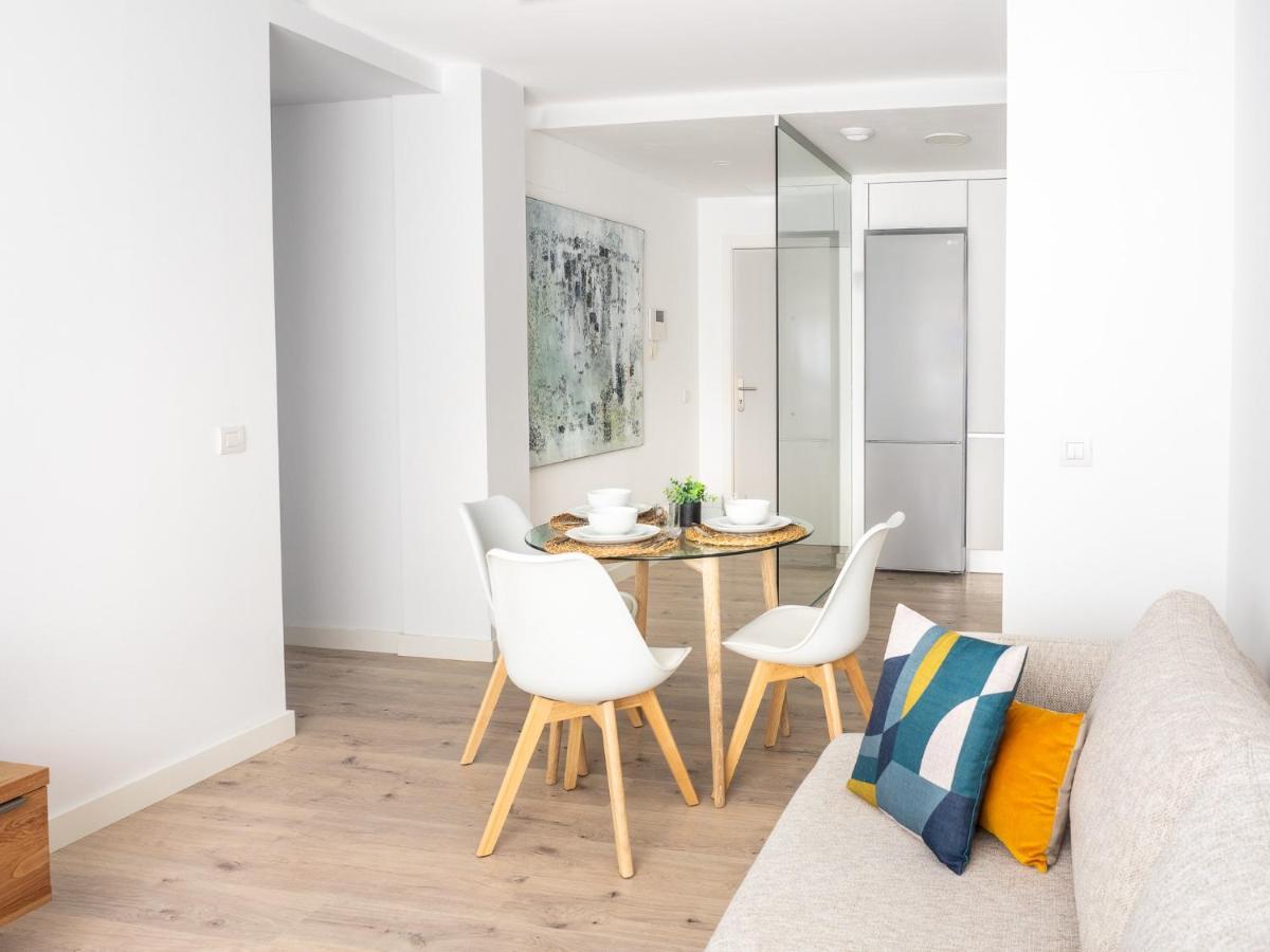 Homeforguest Apartment Abora With Pool And Garage Las Palmas de Gran Canaria Exterior photo