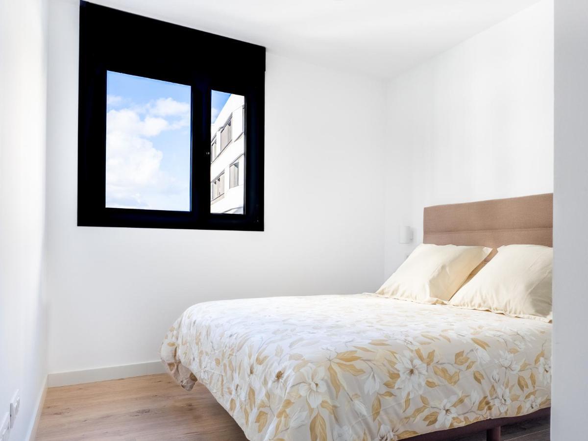 Homeforguest Apartment Abora With Pool And Garage Las Palmas de Gran Canaria Exterior photo