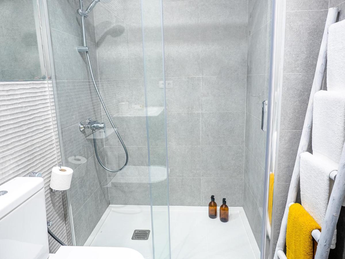 Homeforguest Apartment Abora With Pool And Garage Las Palmas de Gran Canaria Exterior photo