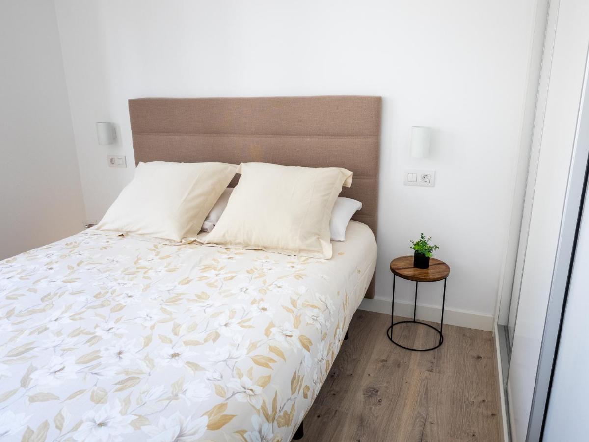 Homeforguest Apartment Abora With Pool And Garage Las Palmas de Gran Canaria Exterior photo